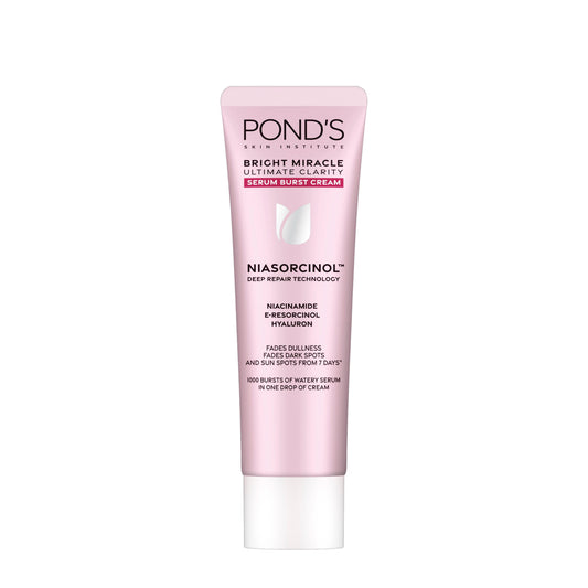 Pond’s Bright Serum Burst Cream 20g