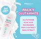 Keisha White Milky Gluta White Premium Lotion SPF50 250ml