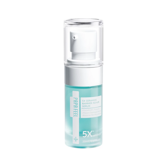 PAPA FEEL 5X Ceramide Skin Barrier Repair Serum 20ml