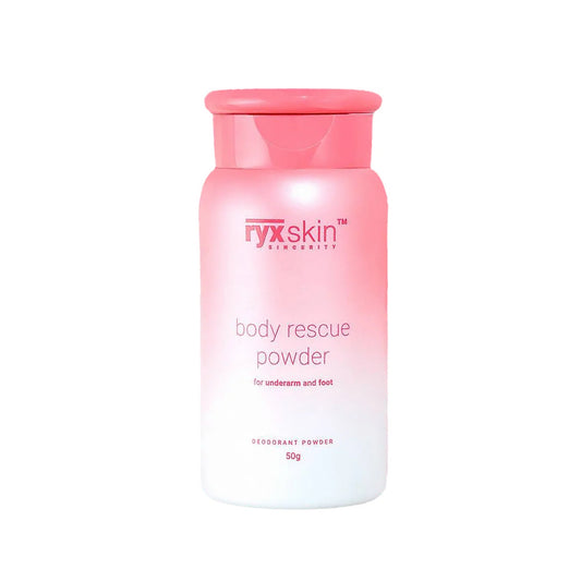 RYX Skin Body Rescue Powder 50g
