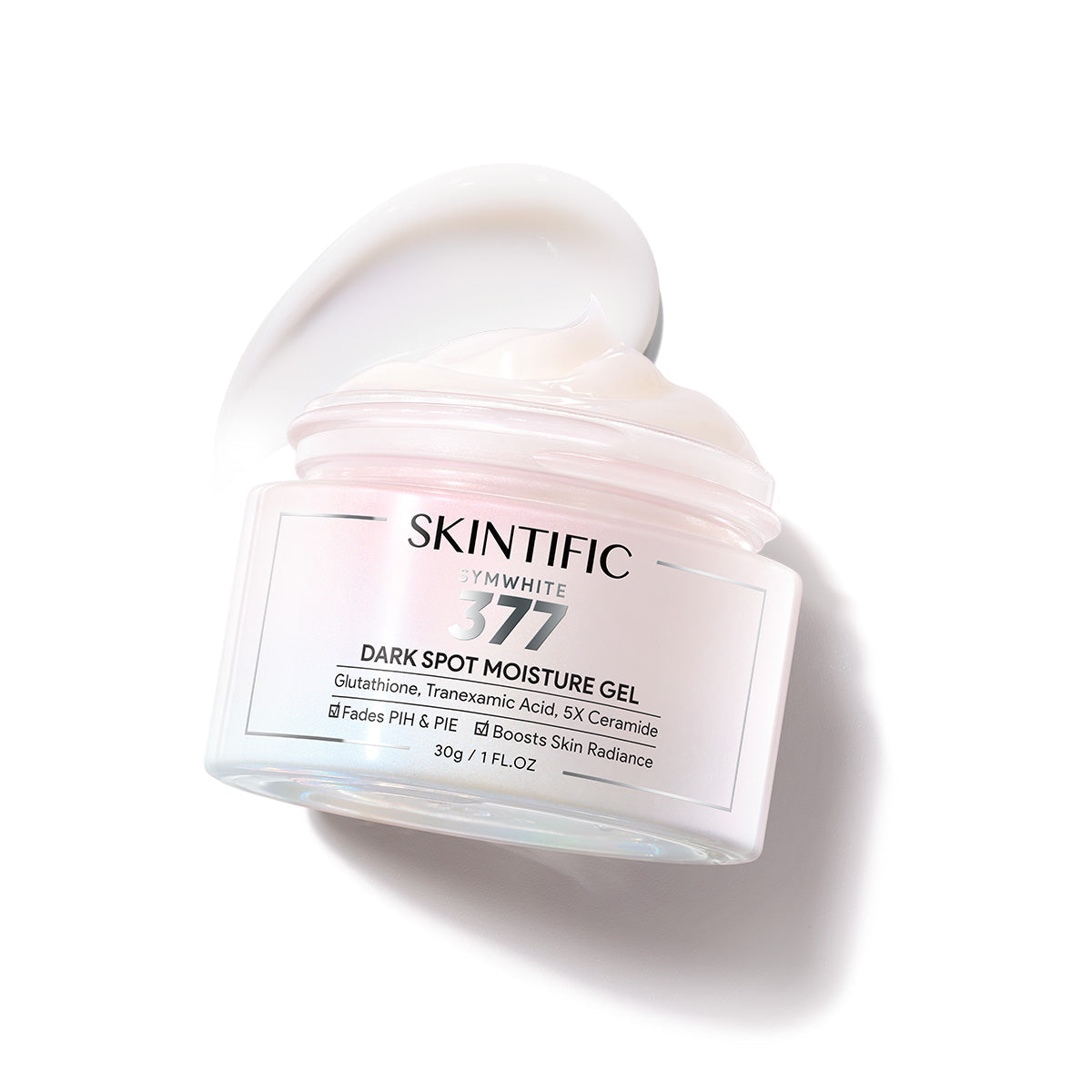 SKINTIFIC Symwhite 377 Dark Spot Moisture Gel 30g