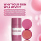 Luxe Organix Dark Spot Fading Serum Clay Stick 52g