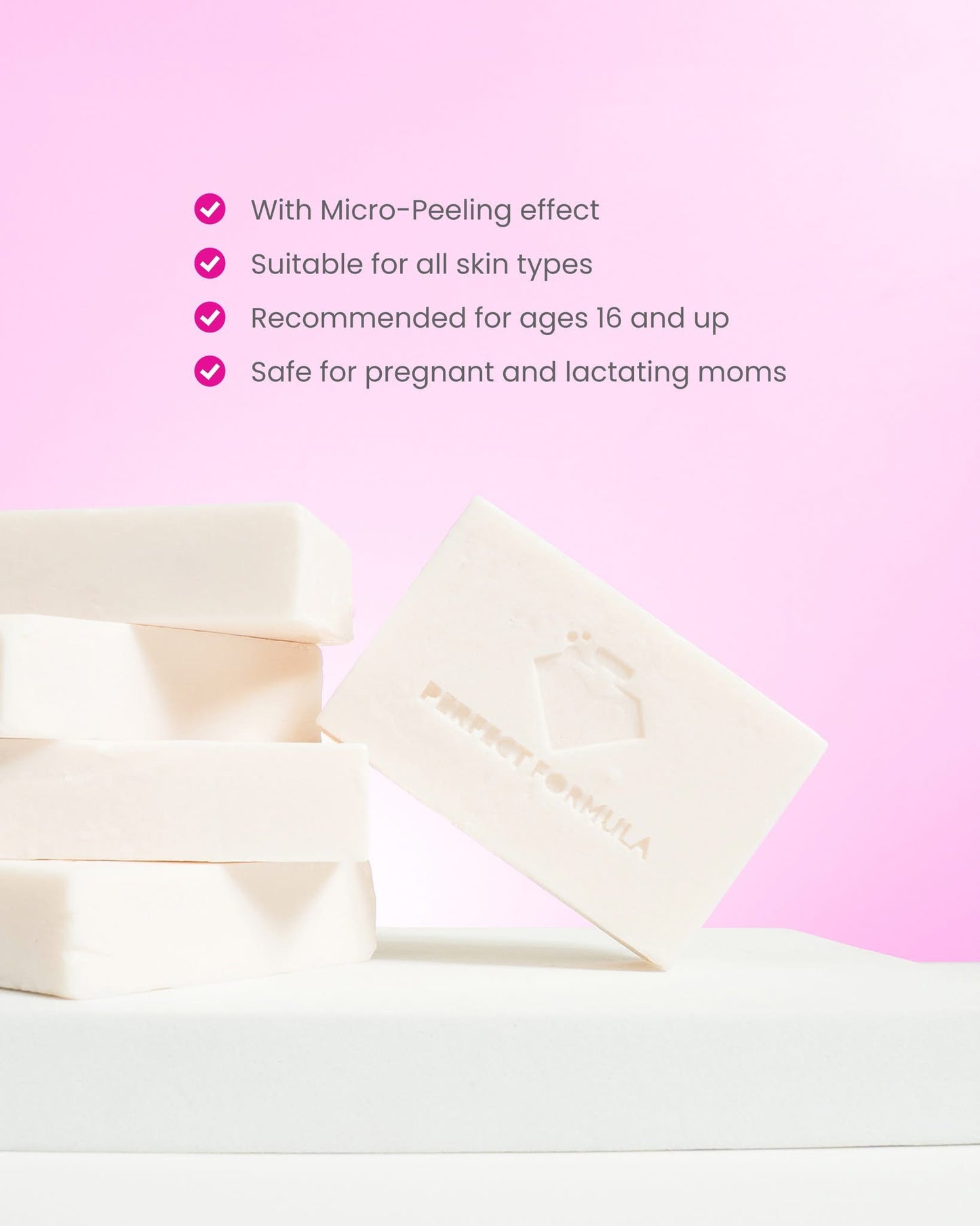 Brilliant Skin KayakuKayamu Bleaching
Soap 70g