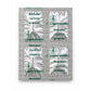 DIATABS Loperamide Capsule 2mg X 4 Pack