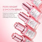 SKINTIFIC PDRN Bright & Smooth Serum 20ml
