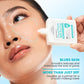 Luxe Organix High Protection Cloud Matte Soft Blurring Mineral Serum Sunscreen SPF50+ PA++++ 40g