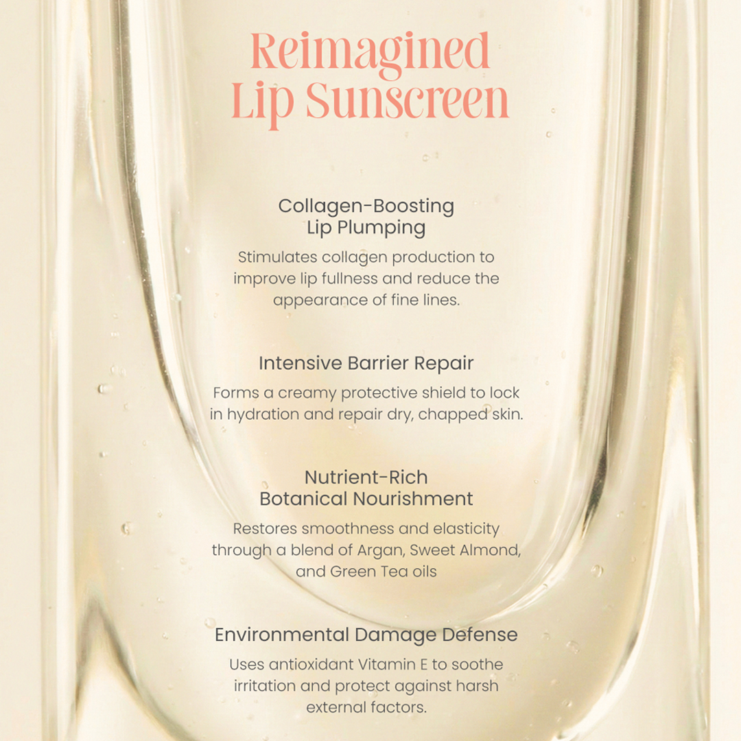 Fairy Skin Sunny Dew Lip Treatment 12ml