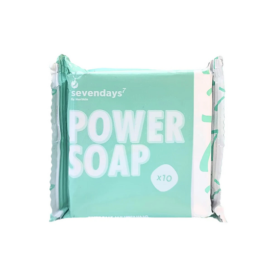 HerSkin SevenDays Power Soap