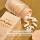 New Moon Soft Glow+ Glutathione Supplement New and Improved (30 Capsules)