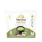 Luxe Slim Matcha Detoxy Coffee 8s