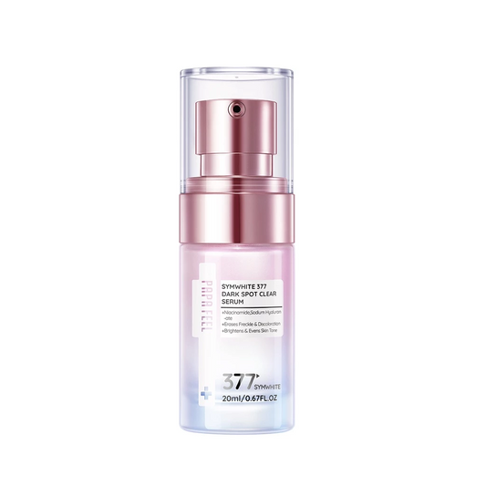 PAPA FEEL SymWhite 377+Niacinamide Serum 20ml