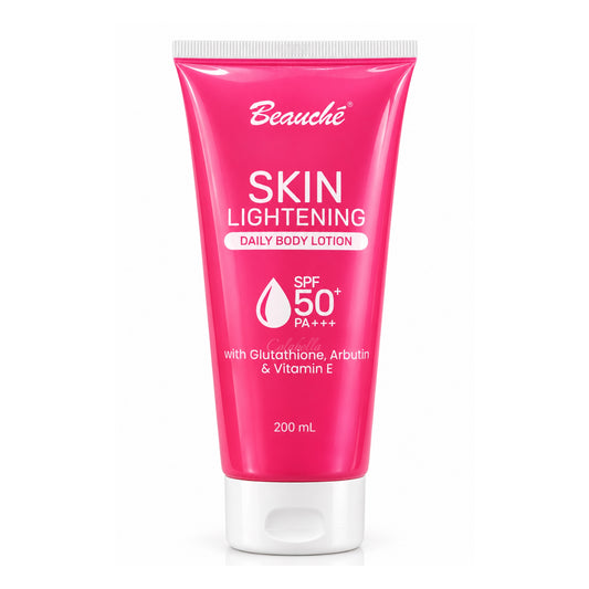 Beauché Skin Lightening Daily Body Lotion 200ml