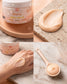 Pretty Jin Peachy White Scrub 300ml