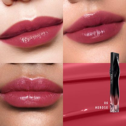 Time Phoria Stellar Dust Lip Stain 4ml (Choose a Shade)