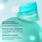 Luxe Organix 24/7 Supercharged Acne & Sebum Melting 2in1 Clarifying Serum Concentrated Pads
(Pore Shrinking + Blackhead Melting)