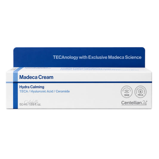 Centellian24 Madeca Cream Hydra Calming 50ml