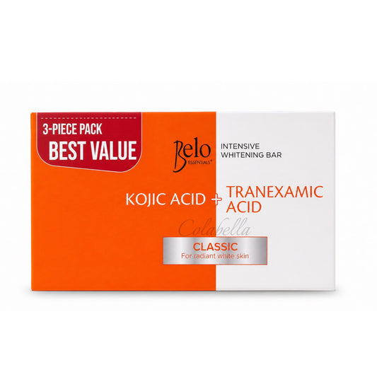 Belo Kojic Acid + Tranexamic Acid Classic (Choose a Variant)