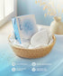 Mirai Hokkaido Milk + Rice Pure Nourishing Beauty Bar 100g