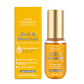 Luxe Organic Soft & Nourish Serum Hair Oil Argan Oil + Keratin + Manuka Honey Damage Repair 60ml