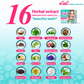 Sawasdee Thai Herbal Whitening Toothpaste 25g