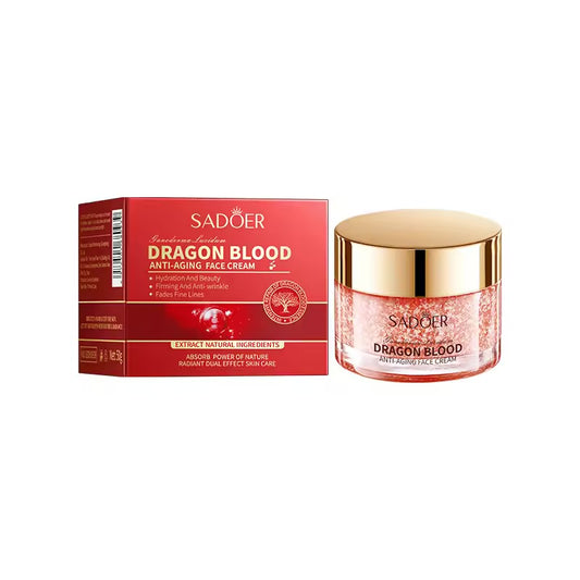 Sadoer Dragon Blood Anti-Aging Face Cream 50g