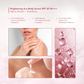 Grace and Glow Brightening Sun Body Serum with Alpha Arbutin and Bearberry Extract 100ml