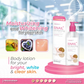 Precious Skin Snail Whitening Body Lotion 230ml