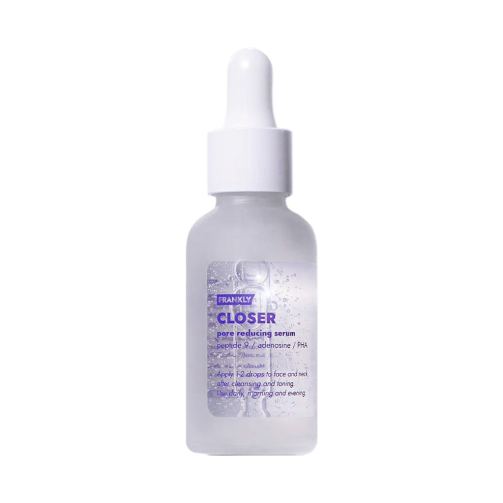 Frankly Closer Pore Reducing Serum 60ml