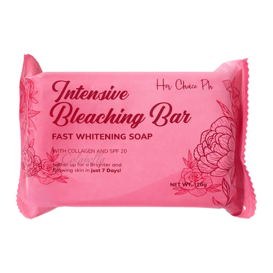 Her Choice PH Intensive Bleaching Bar