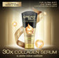 Creamsilk Triple Keratin Rescue Conditioner Ultimate Repair & Shine 170ml