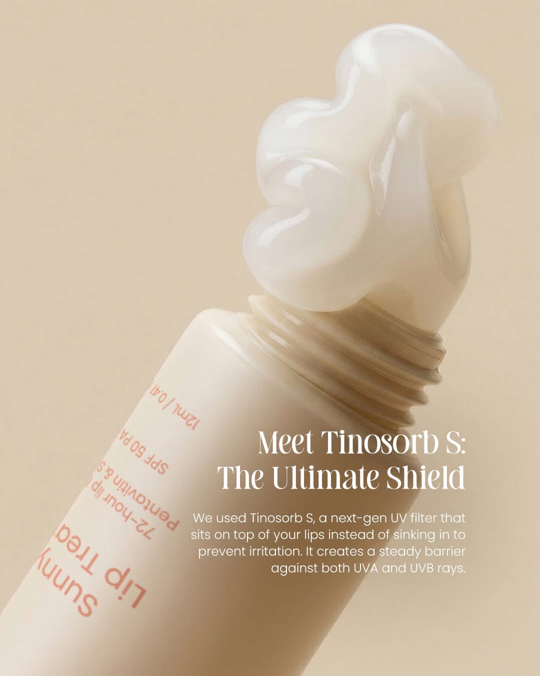 Fairy Skin Sunny Dew Lip Treatment 12ml