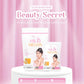 S and J Beauty Milky Melon 10s
