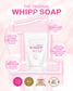 SNAILWHITE Whipp Soap by Namu Life 80g