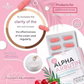 Precious Skin Alpha Arbutin Whitening 3 Plus