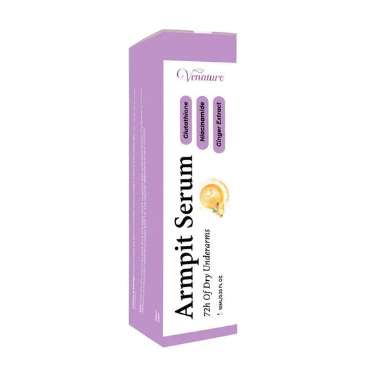 Venature Armpit Serum 10ml