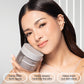Luxe Organix 24/7 Supercharged Dark Spot Fading 2-in-1 Whitening Serum Concentrated Pads (Glow Boosting + Even Skin Tone)