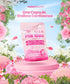 Honest Glow Pink White (Glutathione +  Collagen) by Transformed Skin 30caps
