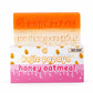 G21 Kojic Papaya Honey Oatmeal Duo Soap 150g
