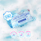 Hikari Skin Ultra Bright Miracle Soap (5 x 75g)