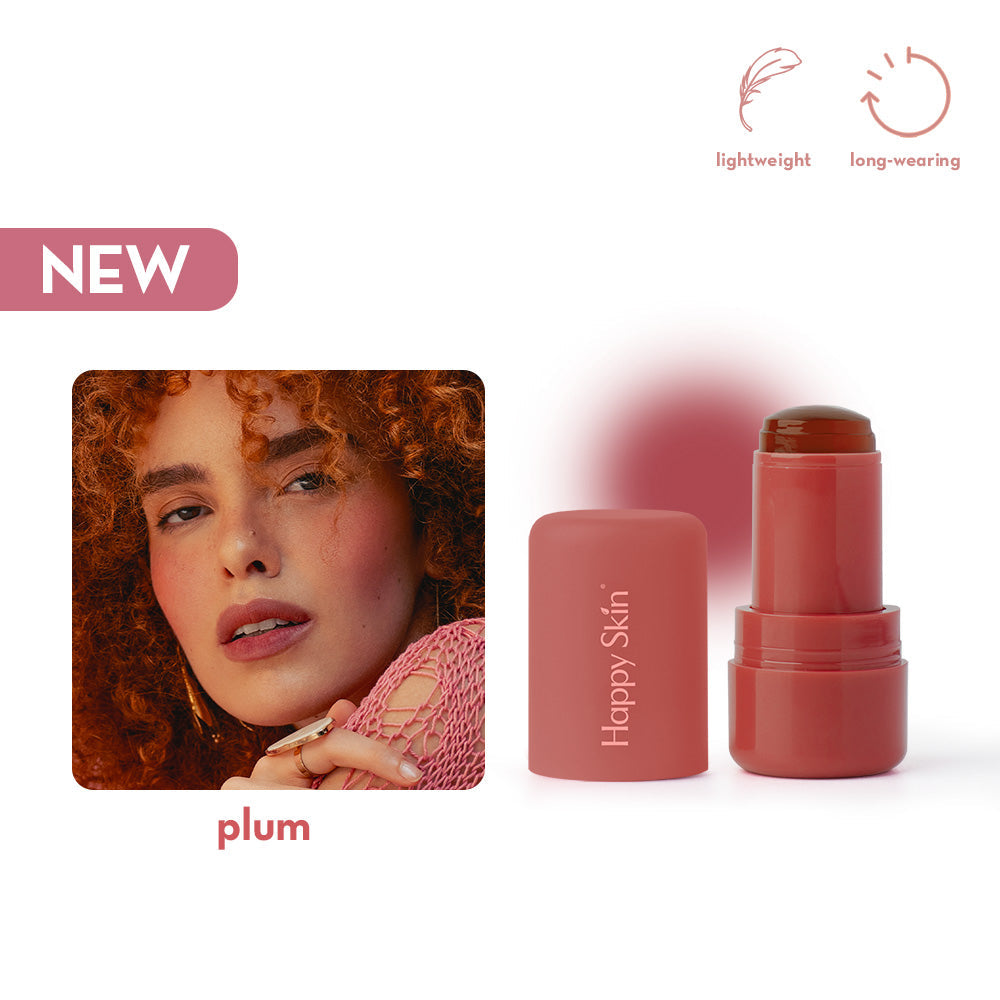 Happy Skin Jelly Blush (Choose a Shade)