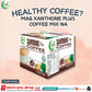 Xanthone Plus Coffee 10s