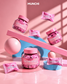 Munchi Glow Bites Gummies 30pcs