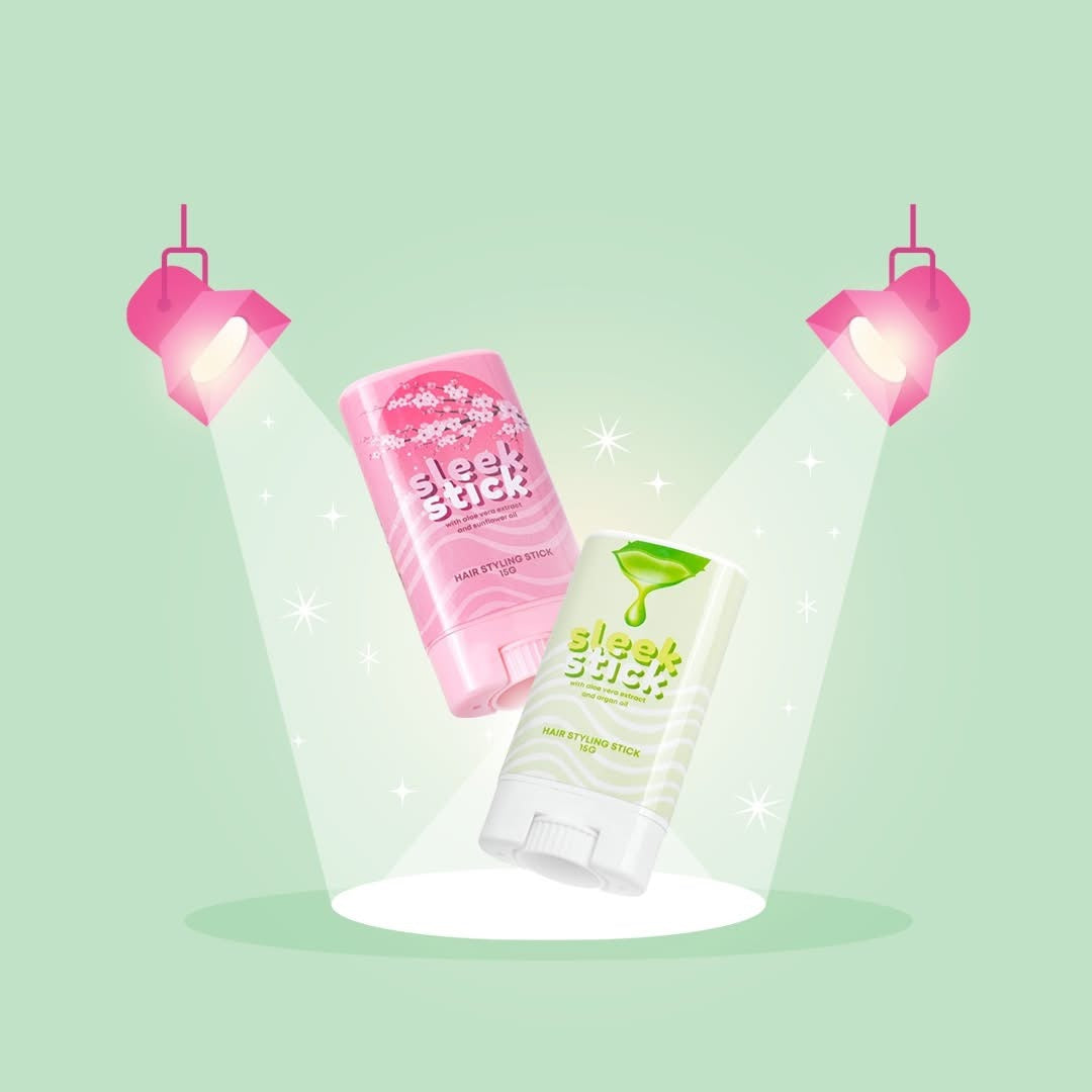 Estained Sleek Stick 15g (Choose a Variant)