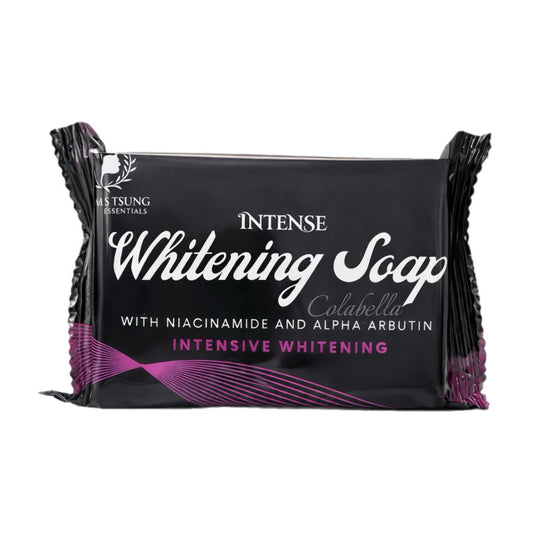Ms. Tsung Intense Whitening Soap 135g