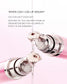SKINTIFIC Peptide Brightening Lip Serum 6.5ml (Choose a Shade)