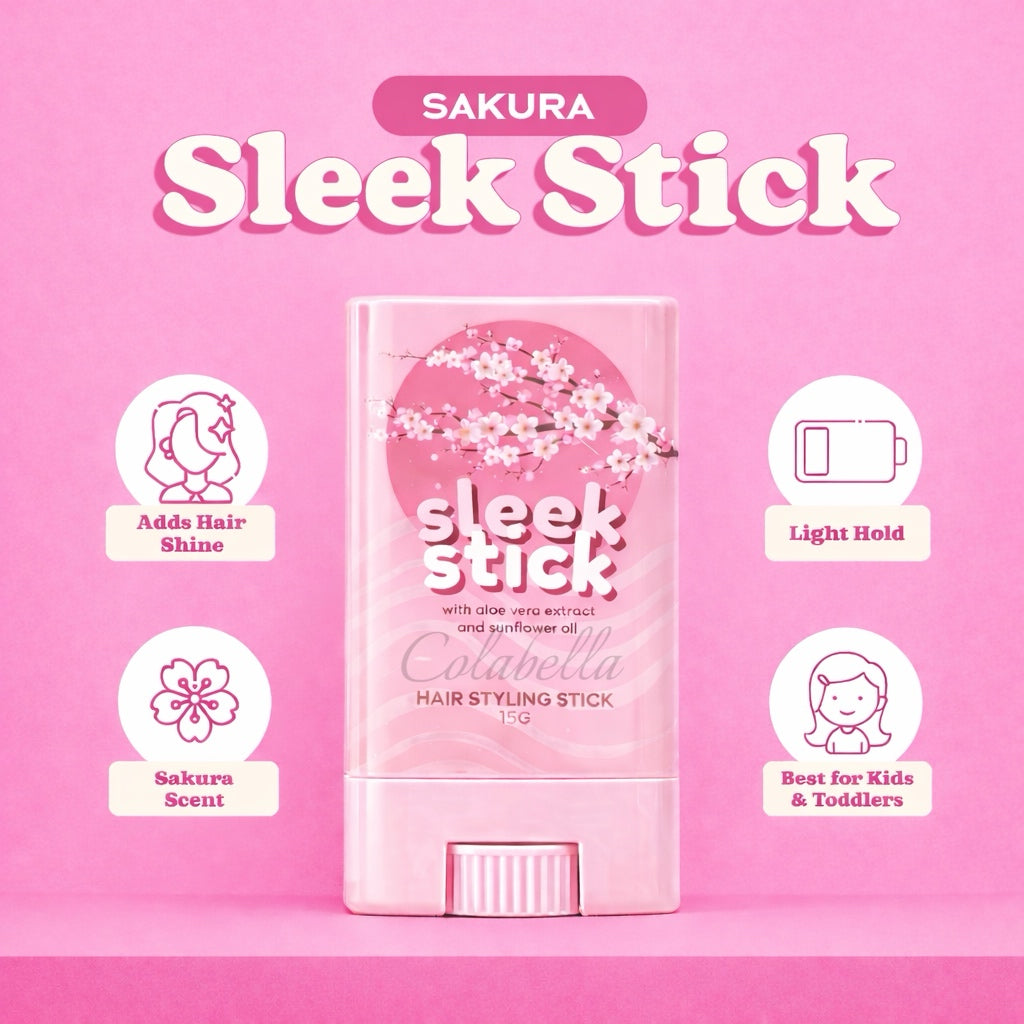 Estained Sleek Stick 15g (Choose a Variant)