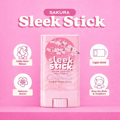 Estained Sleek Stick 15g (Choose a Variant)