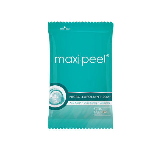 Maxi-Peel Exfoliant Classic Soap 65g