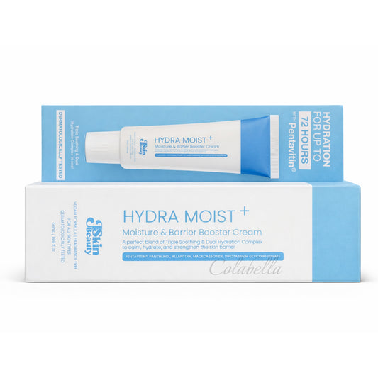 JSkin Beauty Hydra Moist+ (Hydra Moist Plus) 50ml