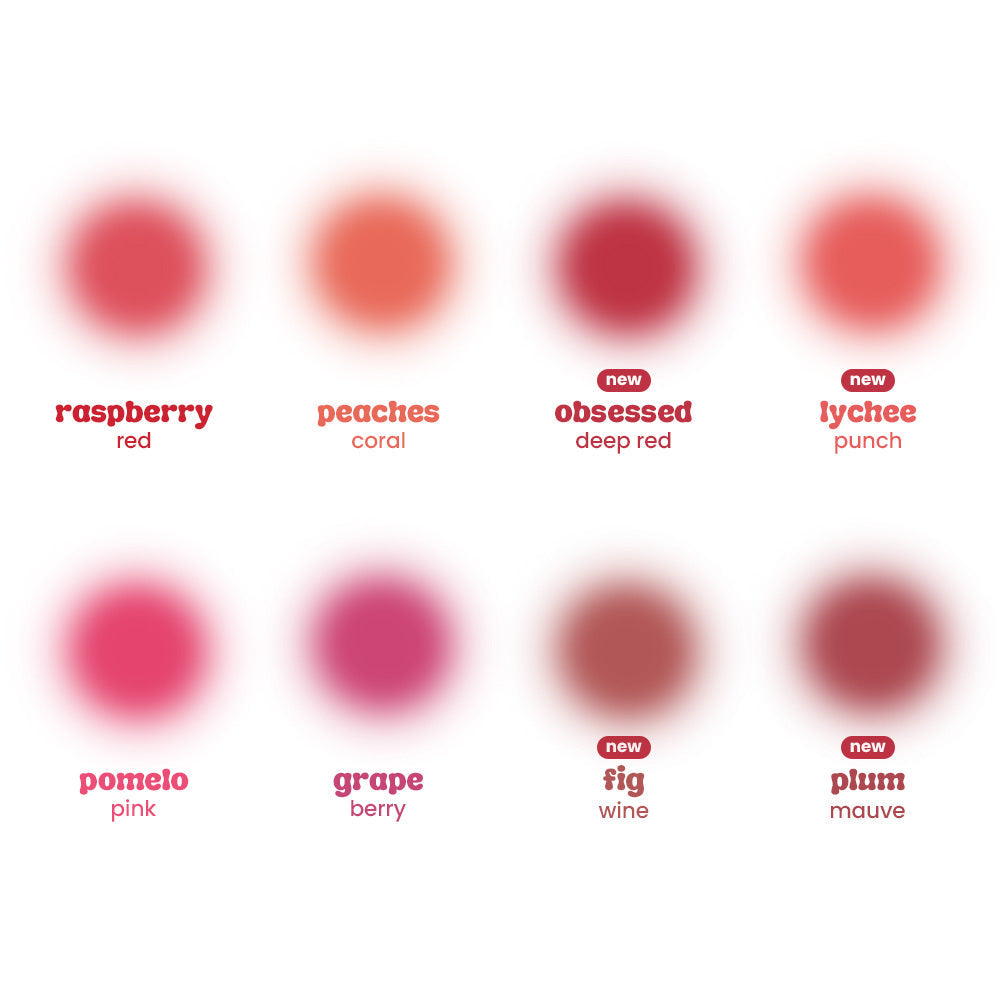 Happy Skin Jelly Blush (Choose a Shade)